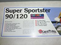 Super Sporster