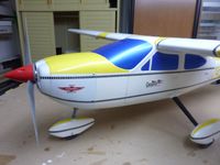 Cessna 001